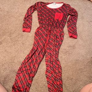 Jordann Jumpsuit PJs